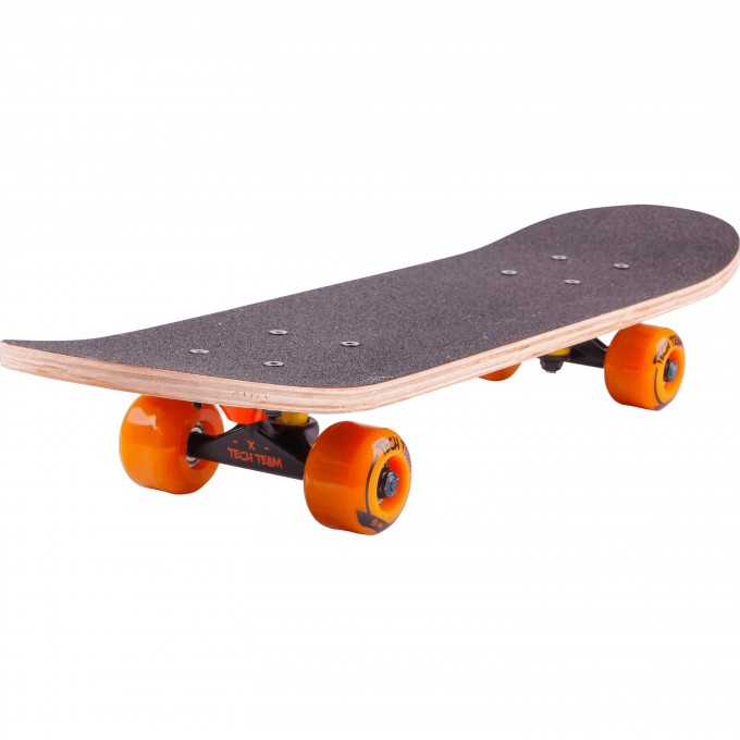 Деревянный скейтборд TECH TEAM PROFI TSL-2406 W0000568