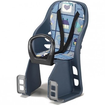 Детское кресло для велосипедов TECH TEAM YC-816