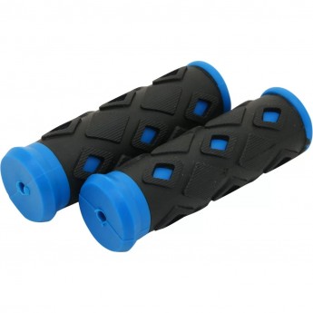 Грипсы детские TECH TEAM TPE (3 цвета ) 100мм SZ-106A SZ-106A