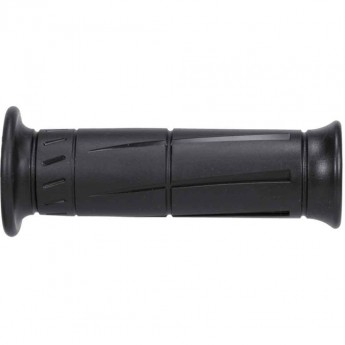 Грипсы TECH TEAM эргономичные TPE с рогами 135 мм SZ-060