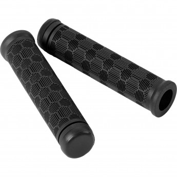 Грипсы TECH TEAM круглые PVC 130 мм SZ-146A SZ-146A