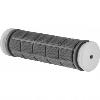 Грипсы TECH TEAM круглые с выступом TPE ( 2 цвета) 150 мм SZ-075H SZ-075H