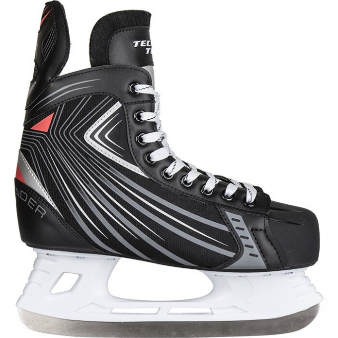 Хоккейные коньки TECH TEAM CRUSADER р.39 NN006928