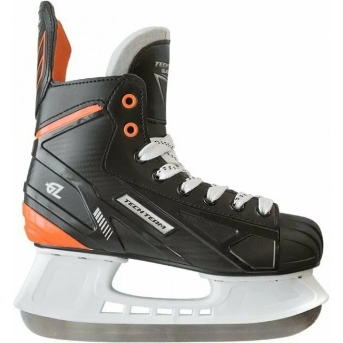 Хоккейные коньки TECH TEAM GLADIATOR р.35 1/5 NN001690