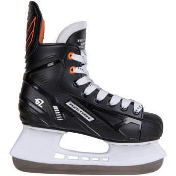 Хоккейные коньки TECH TEAM GLADIATOR размер 39 Хоккейные коньки TECH TEAM GLADIATOR размер 39