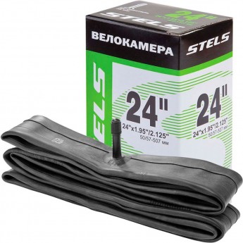 Камера TECH TEAM 24" STELS/Seyoun 1,95*2,125 автовентиль