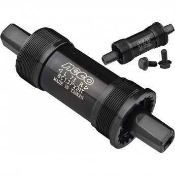 Картридж каретки TECH TEAM B910 68*124.5mm 1.37*24 под квадрат