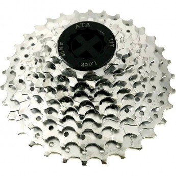 Кассета TECH TEAM KDF 9S/11-32