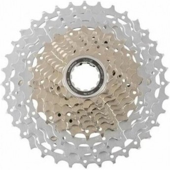 Кассета TECH TEAM Sugek CS-M6010, 11-40T, 10 скоростей, сталь