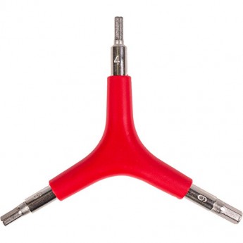 Ключ-Y TECH TEAM 4/5/6 SBY-G512 Ключ-Y TECH TEAM 4/5/6 SBY-G512