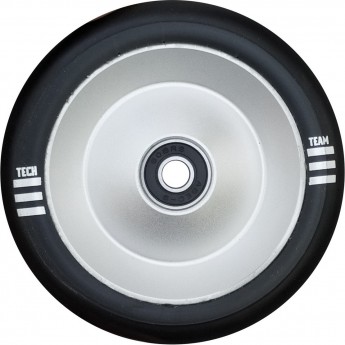 Колесо для самоката TECH TEAM X-TREME 110*26мм Shreder grey