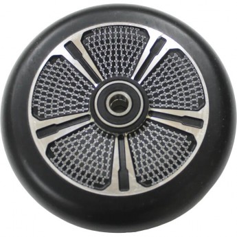 Колесо TECH TEAM для самоката X-Treme 110*24мм, Scout grey 957092