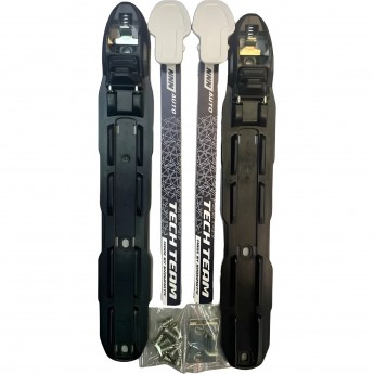 Крепление для беговых лыж TECH TEAM NNN (Полуавтомат), до 40р, 130-160 см Брянск 480030/1562 (S) Крепление для беговых лыж TECH TEAM NNN (Полуавтомат), до 40р, 130-160 см Брянск 480030/1562 (S)