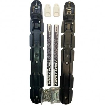 Крепление TECH TEAM NNN для беговых лыж (автомат) от 180 см, до 47р. 460049/1702 (L) Крепление TECH TEAM NNN для беговых лыж (автомат) от 180 см, до 47р. 460049/1702 (L)