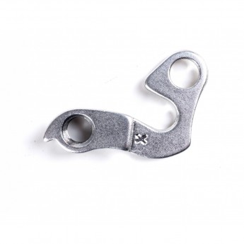 Кронштейн TECH TEAM крепления заднего переключателя (ПЕТУХ) Тип6