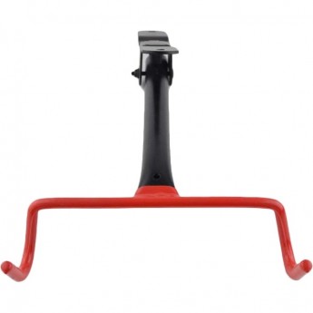 Кронштейн TECH TEAM складной,сталь HS-T017