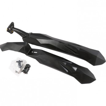 Крылья полу-FAT комплект 2 штуки TECH TEAM XGNB-063-3