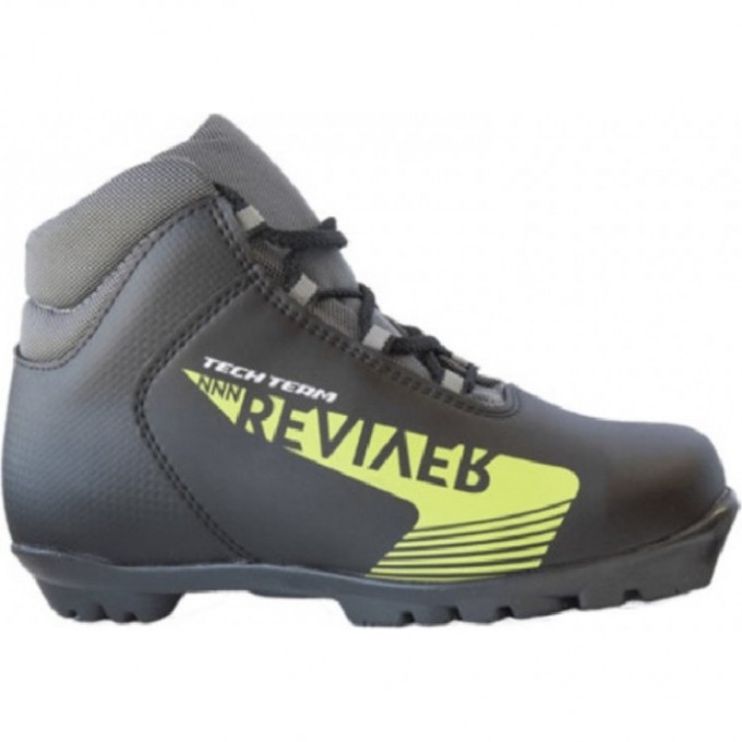 Лыжные ботинки TECH TEAM REVIVER NNN р.33 NN009222