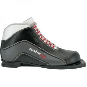 Лыжные ботинки TECH TEAM SPINE NN75 X5 41 р.38