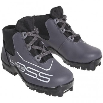Лыжные ботинки TECH TEAM SPINE NNN LOSS 243 р.44