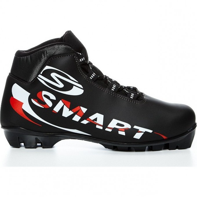 Лыжные ботинки TECH TEAM SPINE NNN SMART (357) размер 47 NN007248