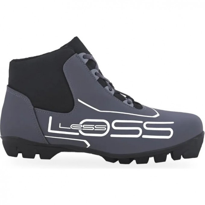 Лыжные ботинки TECH TEAM SPINE NNN SPINE LOSS р.35 W0005016