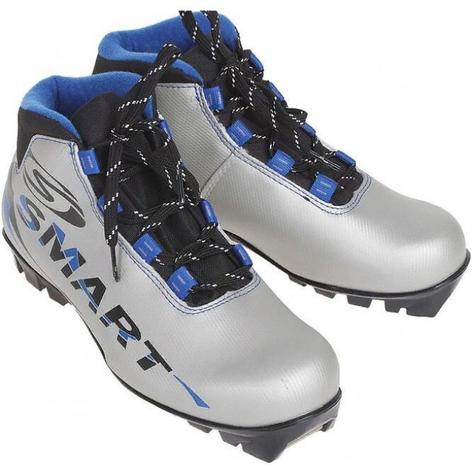 Лыжные ботинки TECH TEAM SPINE SMART 357/2 (NNN) р.34 W0002826
