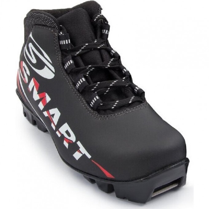 Лыжные ботинки TECH TEAM SPINE SMART 357 NNN р.34 NN007236