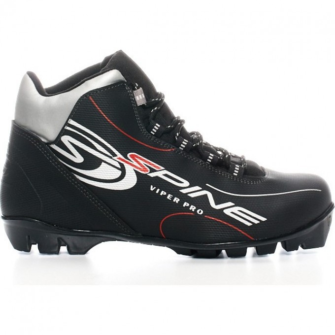 Лыжные ботинки TECH TEAM SPINE VIPER 251 NNN р.36 Z0006698
