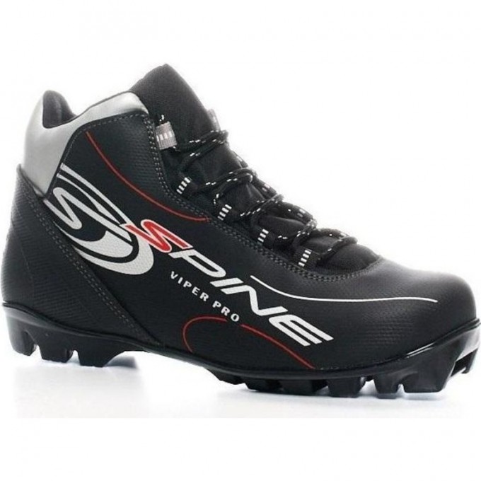 Лыжные ботинки TECH TEAM SPINE VIPER PRO 251 NNN р.35 NN007328