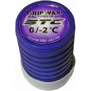 Мазь держания STC фиолетовая Мазь держания STC фиолетовая