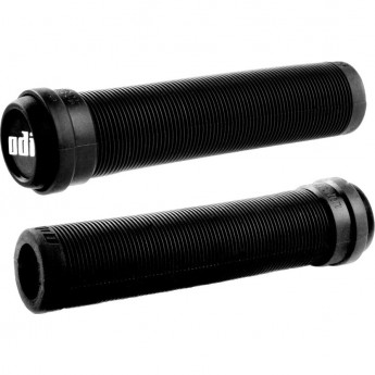 Н-р грипсы 2шт TECH TEAM с барендами Strip, 160 mm , black, на трюковой самокат Н-р грипсы 2шт TECH TEAM с барендами Strip, 160 mm , black, на трюковой самокат