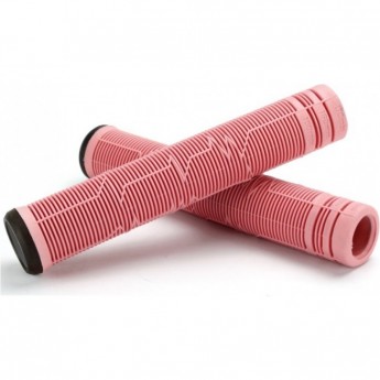 Набор TECH TEAM грипсы FX-170 Zefir Pink 2 шт Набор TECH TEAM грипсы FX-170 Zefir Pink 2 шт