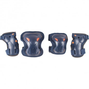 Набор защиты TECH TEAM SAFETY LINE 600, размер L