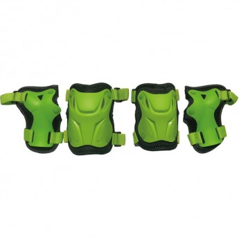 Набор защиты TECH TEAM SAFETY LINE 800, размер M