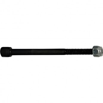 Ось TECH TEAM для деки Mist/Drop задняя M6 *52.5mm Ось TECH TEAM для деки Mist/Drop задняя M6 *52.5mm