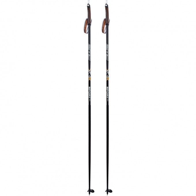 Палки лыжные TECH TEAM STC SPORT/SKATE 160 Z0002959