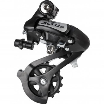 Переключатель TECH TEAM ALTUS RD-M310 (7-8 ск под болт) 370040