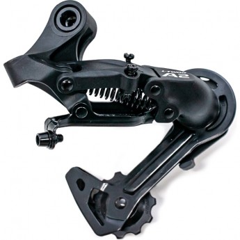 Переключатель задний TECH TEAM LTWOOD RD-V4007 7speed HQ-0004279