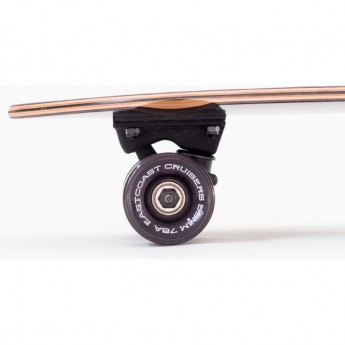 Подвеска круизера TECH TEAM 3,25" (150мм), алюм. 6061-T6, 90А 147396 truck 3,25