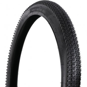 Покрышка TECH TEAM JILUER J-1631 22"x1.95 Покрышка TECH TEAM JILUER J-1631 22"x1.95