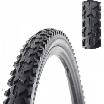 Покрышка TECH TEAM WD 12 1/2*2 1/4 P182 Покрышка TECH TEAM WD 12 1/2*2 1/4 P182