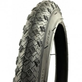 Покрышка TECH TEAM WD 16*1.95 P1177 1/25 P1177 Покрышка TECH TEAM WD 16*1.95 P1177 1/25 P1177