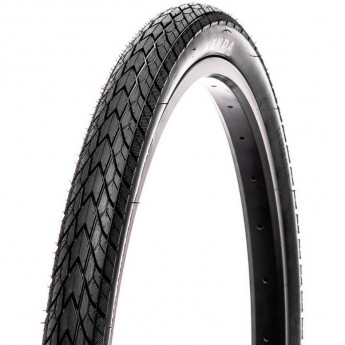 Покрышка TECH TEAM WD 24*1.95 P1275 1/25 Покрышка TECH TEAM WD 24*1.95 P1275 1/25