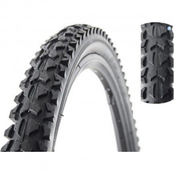 Покрышка TECH TEAM WD 24*2.125 P1001 Покрышка TECH TEAM WD 24*2.125 P1001