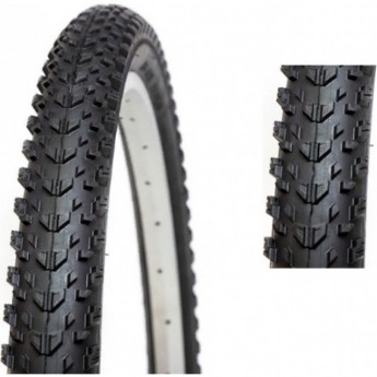 Покрышка TECH TEAM WD 26*2.1 P-1255 Покрышка TECH TEAM WD 26*2.1 P-1255