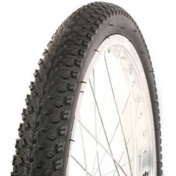 Покрышка TECH TEAM WD 26*2.10 P-1197 Покрышка TECH TEAM WD 26*2.10 P-1197