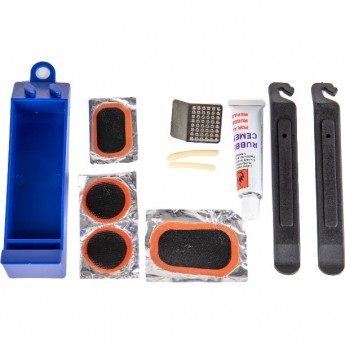 Рем комплект велосипедный TECH TEAM RK-010 1/100 Рем комплект велосипедный TECH TEAM RK-010 1/100