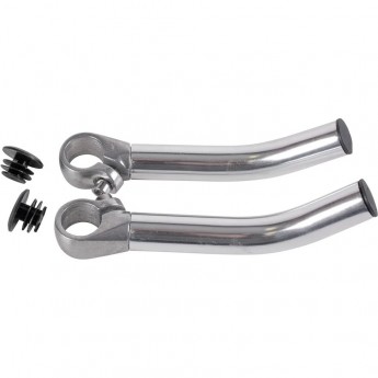 Рога на руль TECH TEAM аллюминиевый зажим SF-3-04 SF-3-04 Рога на руль TECH TEAM аллюминиевый зажим SF-3-04 SF-3-04