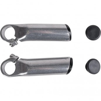 Рога на руль TECH TEAM алюминиевый зажим SF-3-07 SF-3-07 Рога на руль TECH TEAM алюминиевый зажим SF-3-07 SF-3-07